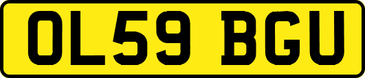 OL59BGU