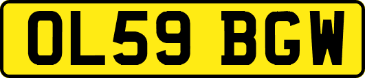 OL59BGW