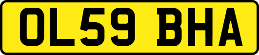 OL59BHA