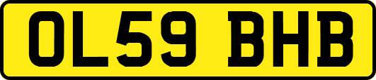 OL59BHB