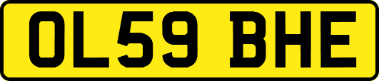 OL59BHE