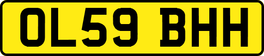 OL59BHH