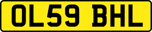 OL59BHL