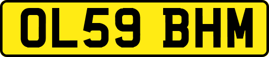 OL59BHM
