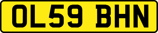 OL59BHN