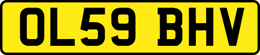 OL59BHV