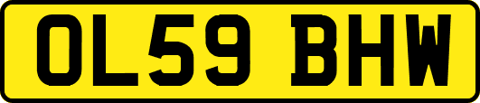 OL59BHW