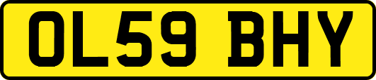 OL59BHY