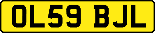 OL59BJL