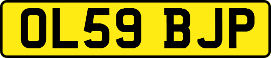 OL59BJP