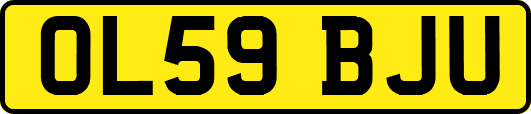 OL59BJU