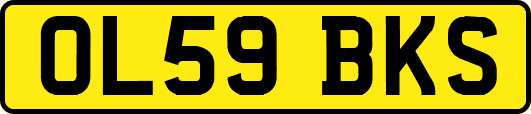 OL59BKS