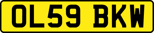 OL59BKW