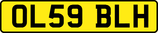 OL59BLH
