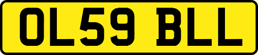 OL59BLL