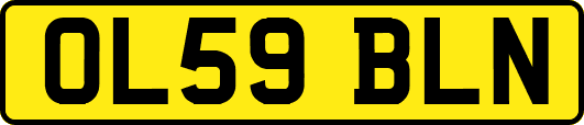 OL59BLN