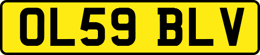 OL59BLV