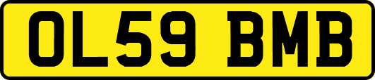 OL59BMB