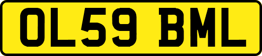 OL59BML