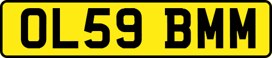 OL59BMM