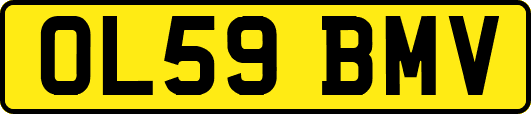OL59BMV