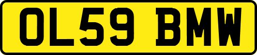 OL59BMW