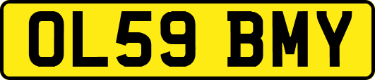 OL59BMY