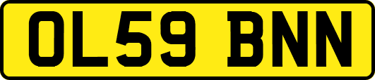 OL59BNN