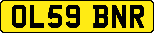 OL59BNR
