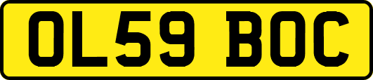 OL59BOC