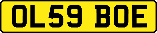 OL59BOE