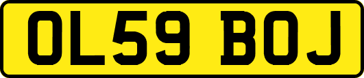 OL59BOJ