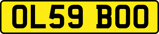 OL59BOO