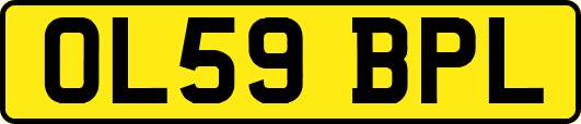 OL59BPL