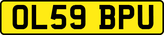OL59BPU