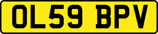 OL59BPV