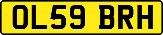 OL59BRH