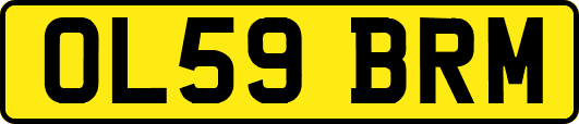 OL59BRM