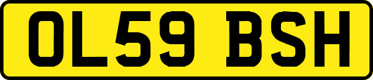 OL59BSH