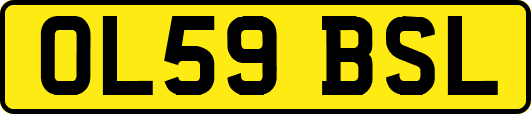 OL59BSL