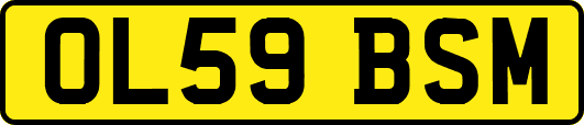 OL59BSM