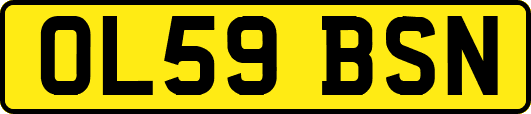 OL59BSN