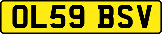 OL59BSV
