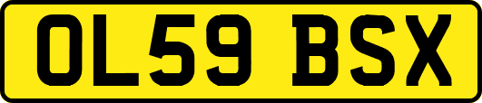 OL59BSX