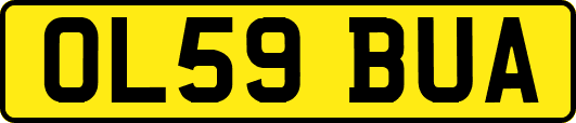 OL59BUA