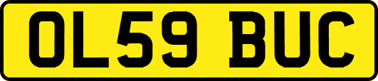 OL59BUC