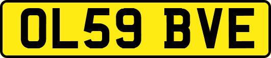 OL59BVE