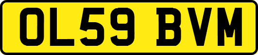 OL59BVM