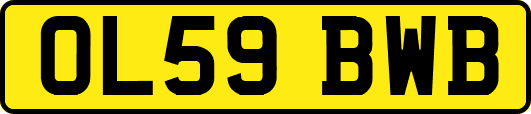 OL59BWB