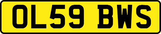 OL59BWS